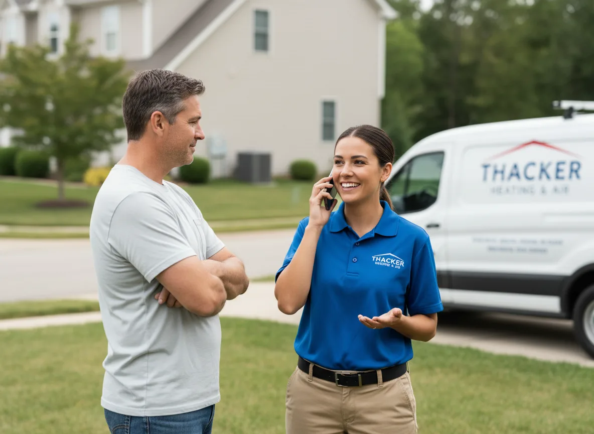 Ac Repair Hummelstown, PA FAQs